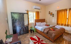 Saptami Hampi Homestay